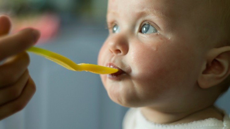New Zealand to review infant feeding guidelines as study reveals  high-sugar, salt and fat concerns