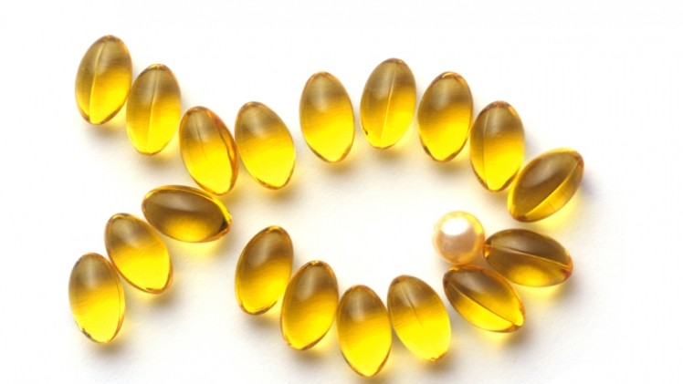 Omega-3 administration may reduce physical aggression in the general population. ©iStock