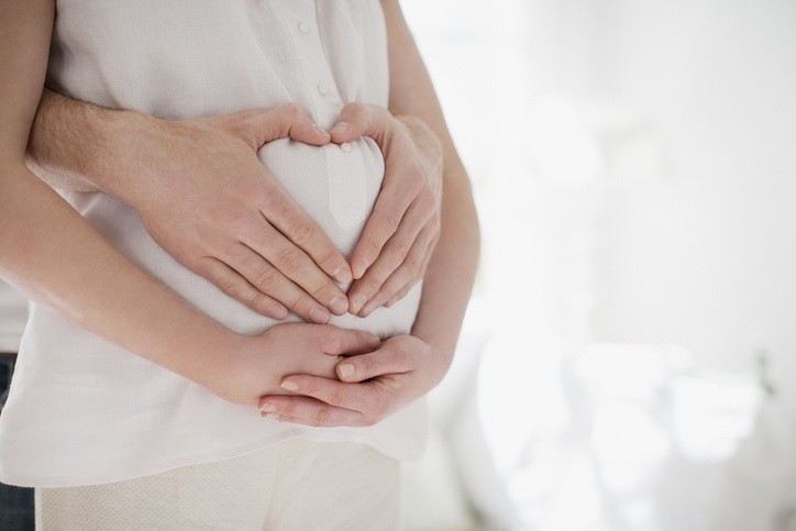 A 12-month long trial conducted in Singapore, New Zealand, and the UK found that the intake of probiotics, micronutrients, and myo-inositol could speed up conception in overweight women. © Getty Images 