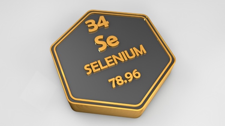 Selenium is regarded as one of the human body’s necessary trace elements, thanks to its antioxidant properties. ©Getty Images