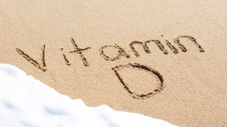 Researchers found that 72% had vitamin D deficiency, with 6.6% severely deficient. © iStock