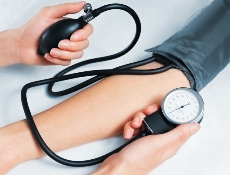 Exploring the link between gut bacteria and high blood pressure