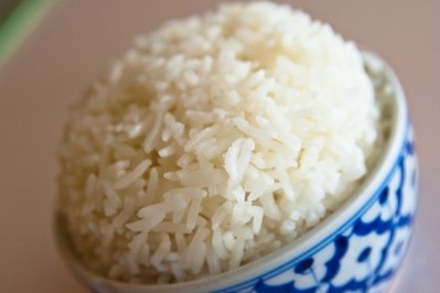 The Chinese benefit more from a high-carbohydrate, low-fat diet. ©iStock