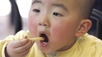 Grandparents largely to blame for China’s spiking childhood obesity