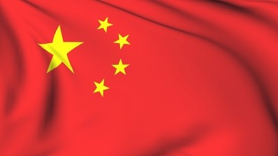 Market growth in China will outstrip the global average. ©iStock