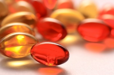 Omega-3 helped reduce chemotherapy-induced toxicity. © iStock