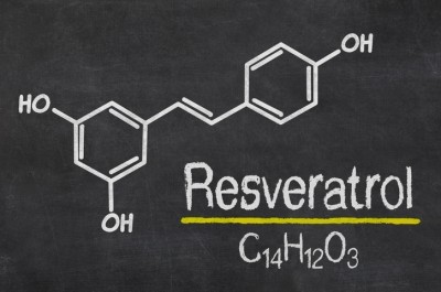 Resveratrol has been found to lower oxidative stress and arterial stiffness in type 2 diabetes patients. ©iStock