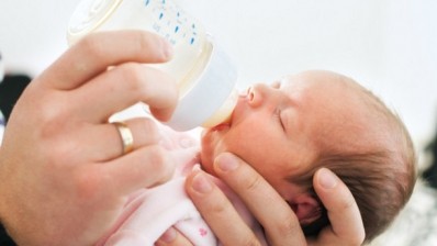 Most Valio Shanghai customers are in the infant formula and baby food industry. ©iStock