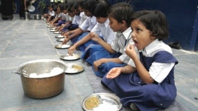 How can India beat large-scale childhood malnutrition?