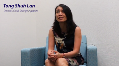 VIDEO: Singapore to boost status as a food and nutrition powerhouse