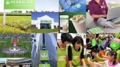 Herbalife gets green light to expand China operations