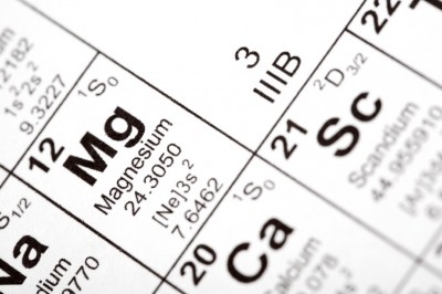 Magnesium could help lower the risk of type 2 diabetes. ©iStock