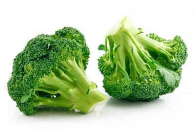 Glucoraphanin —  found in foods like broccoli — was found to lower blood glucose and plasma insulin in obese mice. ©iStock