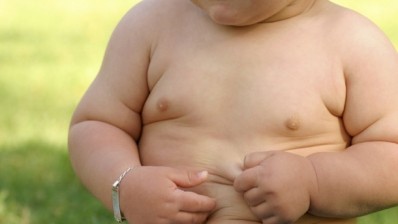 Researchers  found very few countries with a reduction in the prevalence of overweight children. ©iStock