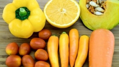 Carotenoids shown to increase bone density in high concentrations