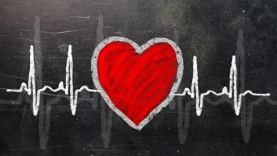 Cardiovascular diseas accounts for 40% of all deaths in China. ©iStock