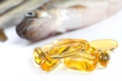 Innovative high-dose omega-3 powders from new Indian company