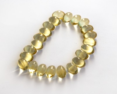 "Higher circulating vitamin D is associated with decreased likelihood of having MetS among Japanese adults," said the researchers