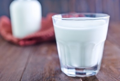 Increasing dairy intake could help improve glycaemic control, say researchers. ©iStock