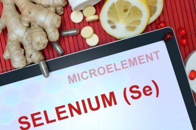 Protein loss and fungi could lower selenium concentration in children with diarrhoea. ©iStock