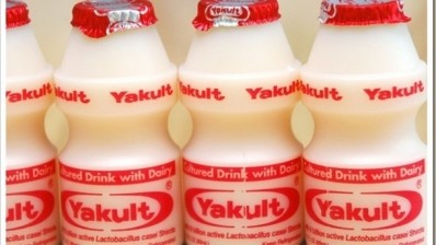 Yakult sees fall in Q1 profits as overseas sales to Asia sink