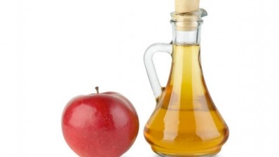 Vinegar consumption appears to increase blood flow to peripheral tissues and increase satiety. ©iStock