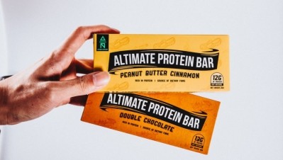 WATCH: Altimate Nutrition on track to launch Singapore’s first cricket protein bars