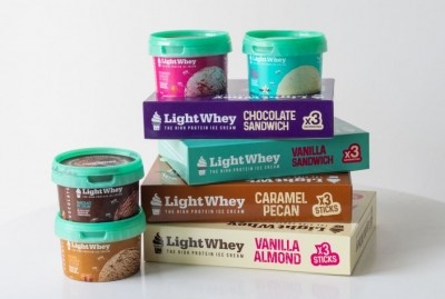 WATCH: Protein ice cream pioneers LightWhey unveils significant retail expansion in UAE, plans to enter 1,000 outlets