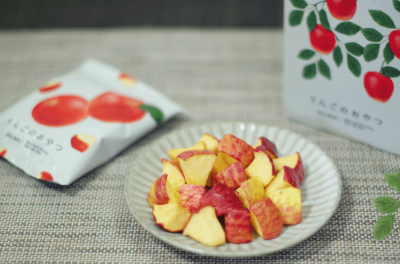 Calbee trials sales of dried fruit snack in Japan to test consumer interest ©Calbee