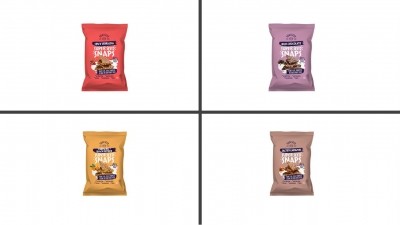 Australian hemp snacks company Soul Seed has launched its first convenience-based snack into local supermarkets, which it claims to hit multiple major trends driving the healthy snack industry in the country today. ©Soul Seed
