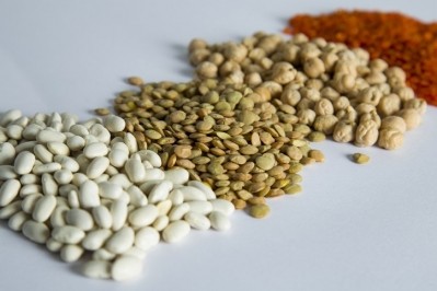 Second-generation alternative protein start-ups are using novel ingredients like lentils and pulses to formulate their products. © Getty Images