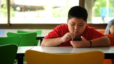 Significantly more children were overweight and obese in urban than in rural schools. ©GettyImages