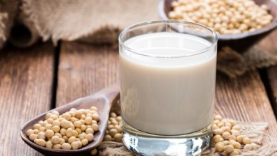 Probiotic soy milk could provide additional benefits compared to conventional soy milk, said researchers. ©iStock