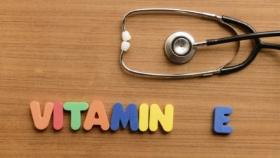 Vitamin E consumption has been shown to help reduce the risk of lung cancer. ©iStock