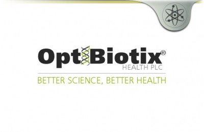 "We are fast approaching the next stage in the development of the microbiome in healthcare," said Optibiotix CEO Stephen O'Hara.