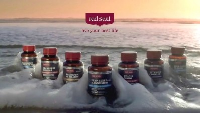 Red Seal has come under scrutiny from the NZ Commerce Commission for its Pharmacy Strength supplement range.