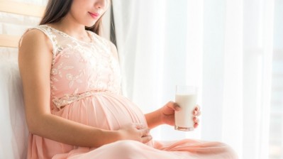 Maternal milk supplementation was found to benefit breastfeeding habits and child neuro-development. ©Getty Images