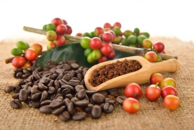 China firm ICS Biological Technology (Shanghai) is fermenting coffee beans with a human probiotic strain. ©GettyImages