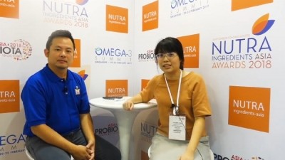 WATCH: "Now is the right time to expand even further" — Japanese probiotics supplement manufacturer Morishita Jintan