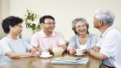 Chinese officials have introduced draft regulations that standardise the manufacturing and labelling of food for the elderly. ©iStock