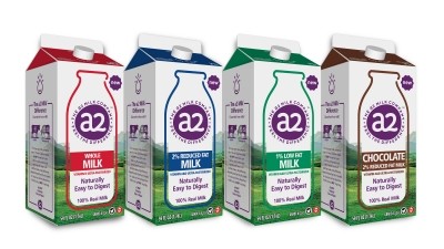a2MC's products are now available at approximately 9,000 outlets in almost all 50 US states, including major chains like Costco, Walmart, Whole Foods Market and Target.
