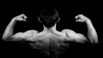 Synbio Tech, a Taiwanese firm, has developed a probiotic product meant for muscle building. © Pixabay