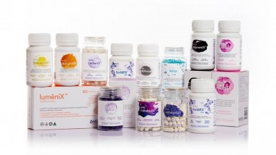 The nutraceutical firm is targeting exponential growth in Australia via pharmacy 'banner groups'.