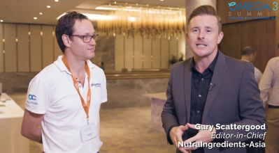 WATCH: Absorption excellence — why customisation is key to boosting omega-3 bioavailabilty