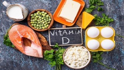 Japanese researchers do not recommend the use of vitamin D supplementation for post-acute stroke patients. ©Getty Images