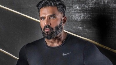 Actor Suniel Shetty is backing the drive.