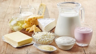 Dairy products such as milk and yogurt are the popular choice for food fortification in Asia according to DSM. ©Getty Images 