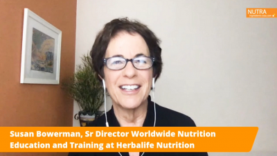 WATCH: Herbalife on sarcopenia and heart health as key emerging women’s health issues in APAC