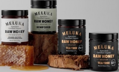 Meluka Australia's range of products. © Meluka Australia