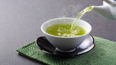 Quercetrin is rich in non-fermented tea such as green tea. ©Getty Images 